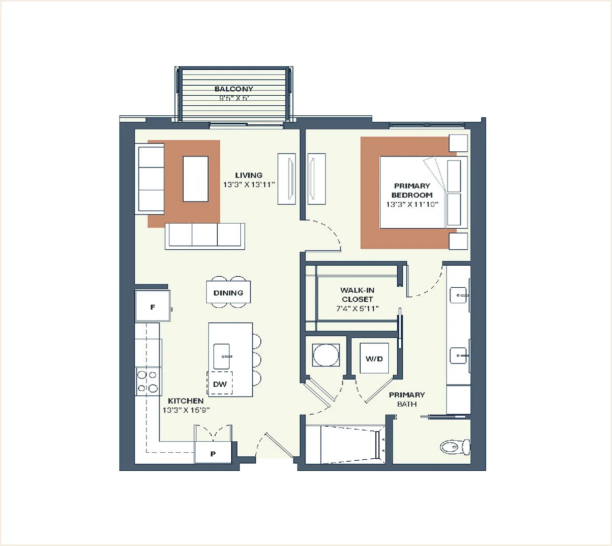Floorplan preview image.