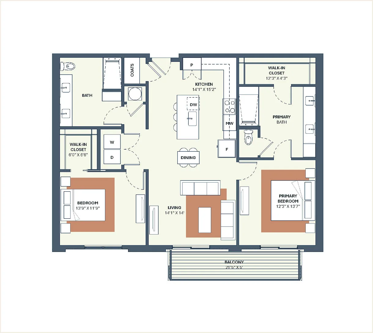 Floorplan preview image.