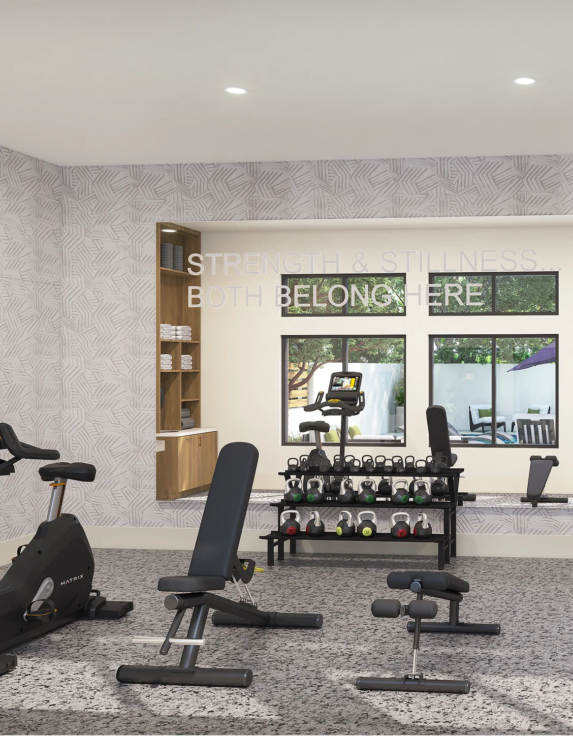 Amenity image.