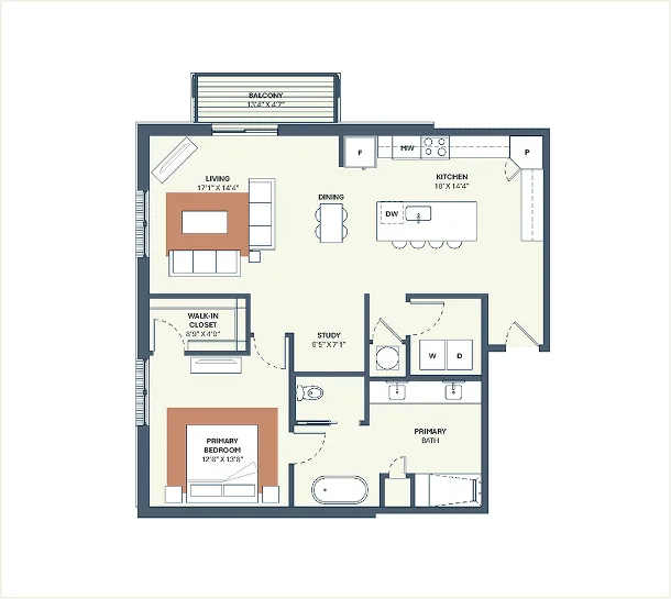 Floorplan preview image.
